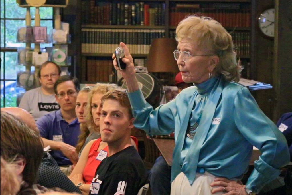 Dr. Helen Harkness, Career Coach