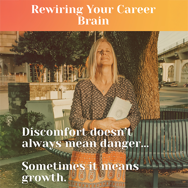 Rewiring Your Career Brain: How to Stop Mistaking Safety for Fulfillment